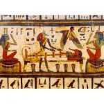 Puzzle  Art-by-Bluebird-60098 Egyptian