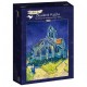 Vincent Van Gogh - The Church in Auvers-sur-Oise, 1890