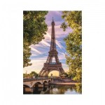 Puzzle   Tour Eiffel