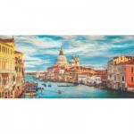 Puzzle   Grand Canal - Venise