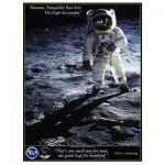 Puzzle  Eurographics-6000-4953 Promenade sur la Lune