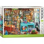 Puzzle  Eurographics-6000-5346 The Potting Shed