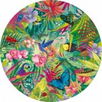 Puzzle  Gibsons-G3702 Tropical