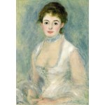 Puzzle  Grafika-F-31763 Auguste Renoir : Madame Henriot, 1876