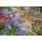 Puzzle   Josephine Wall - After The Fairy Ball