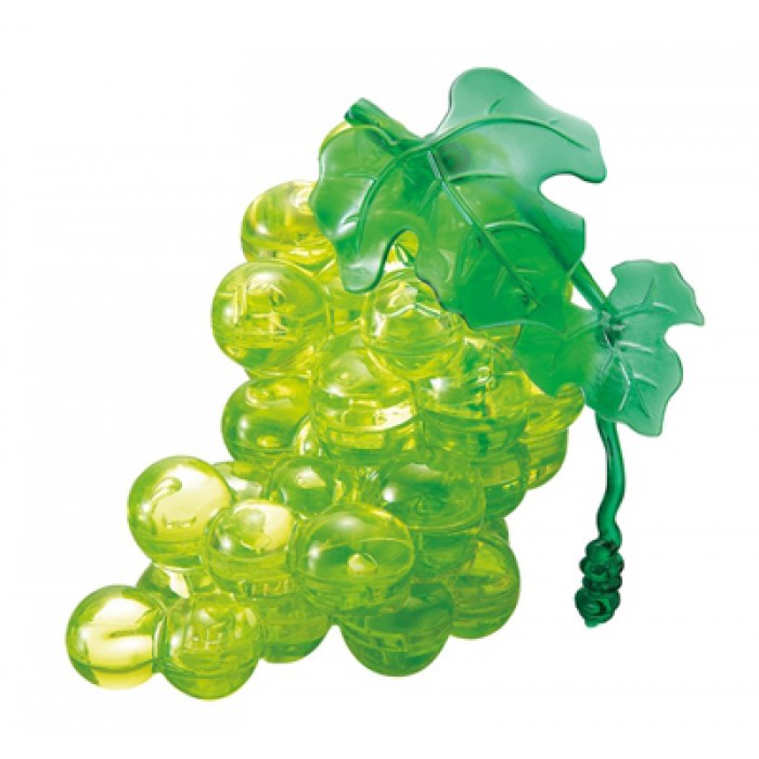 Puzzle 3D en Plexiglas - Grappe de raisin HCM Kinzel
