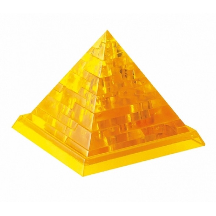 Puzzle 3D en Plexiglas - Pyramide HCM Kinzel