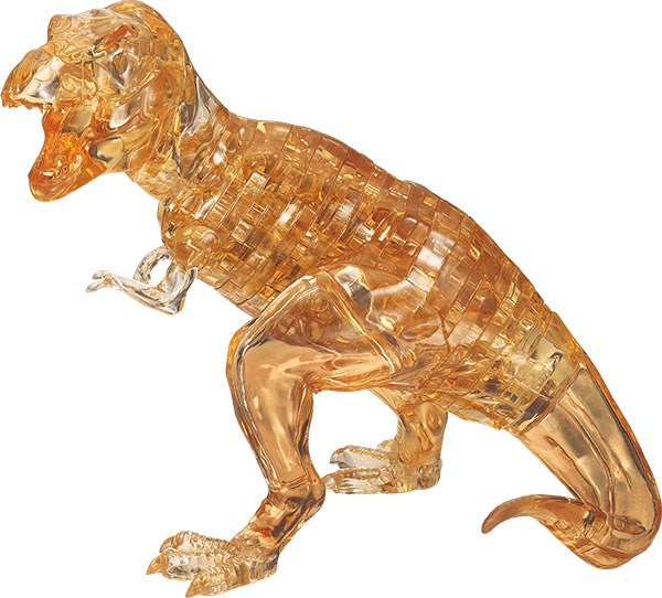 Puzzle 3D en Plexiglas - T-Rex HCM Kinzel