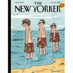 Puzzle   The New Yorker - Trunk Show Mini