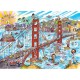 DoodleTown : San Francisco
