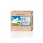 Puzzle  Pintoo-H1477 Calendrier Showpiece - A Fine Day