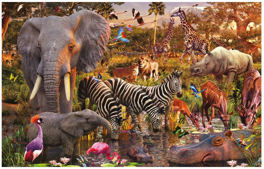 animaux-du-continent-africain-puzzle-3000-pieces.5216-1.fs.jpg