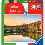 Puzzle  Ravensburger-16526 Florence - Italian Classics