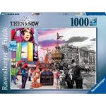 Puzzle  Ravensburger-16570 Picadilly