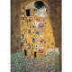 Klimt Gustav : Le baiser
