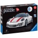 Puzzle 3D - Porsche 911 R