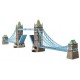 Puzzle 3D - Tower Bridge, Londres