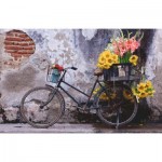   Puzzle Moment - Bicyclette