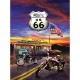 Greg Giordano - Route 66 Diner