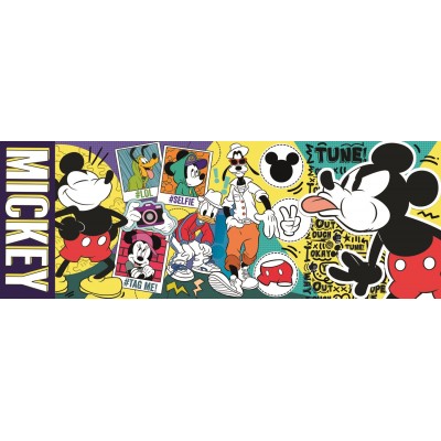 Puzzle Trefl-29511 Mickey