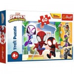 Puzzle   Marvel Spidey Spidey and his Amazing Friends