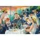 Pierre-Auguste Renoir - Le Déjeuner des Canotiers