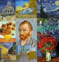 Puzzle Van Gogh Vincent 