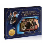 Puzzle  Winning-Moves-35064 Fantastic Beasts - The Crimes of Grindelwald